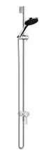 DORNBRACHT UP-Einhandbatterie mit integriertem Brauseanschluss SERIENNEUTRAL 36111970 Chrom, 36111970-00 Galeriebild 2